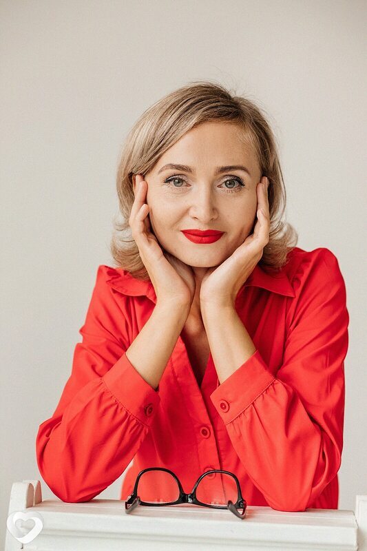 Анастасия, 43, Красноярске — анкета №4505463