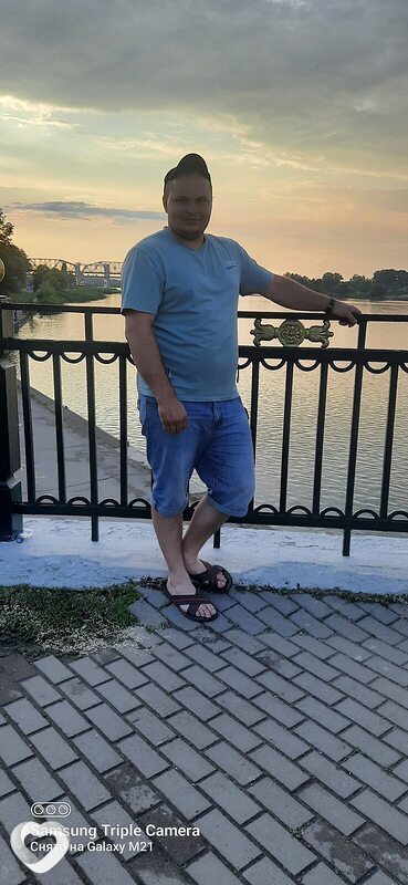 Никита, Смоленск