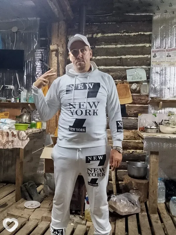 Дмитрий, 34, Москве — анкета №4505496