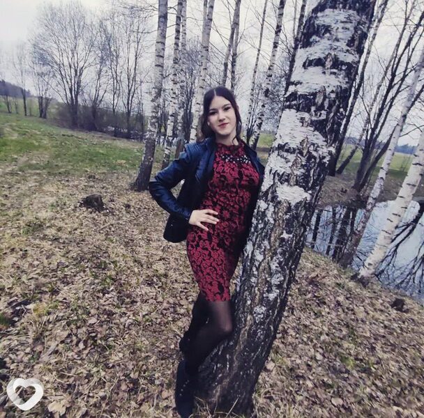 Алёна, Мозырь