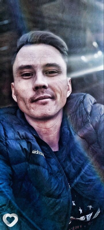 Александр, 32, Братске — анкета №4505499