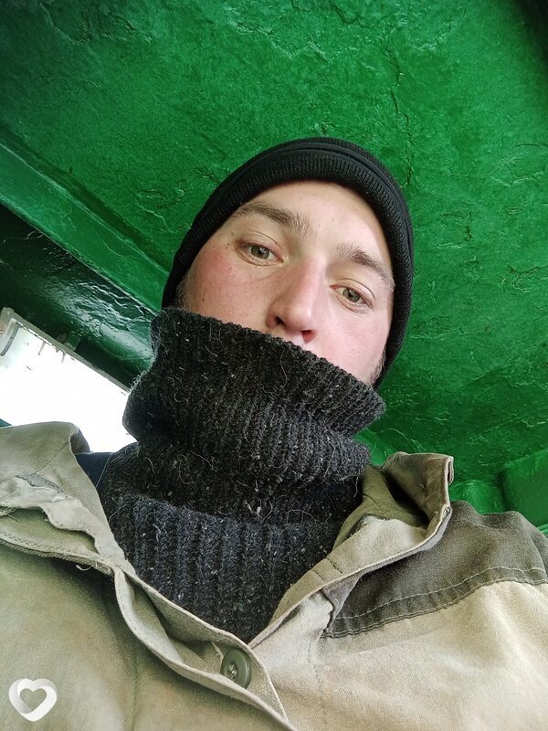 Алексей, Благовещенск