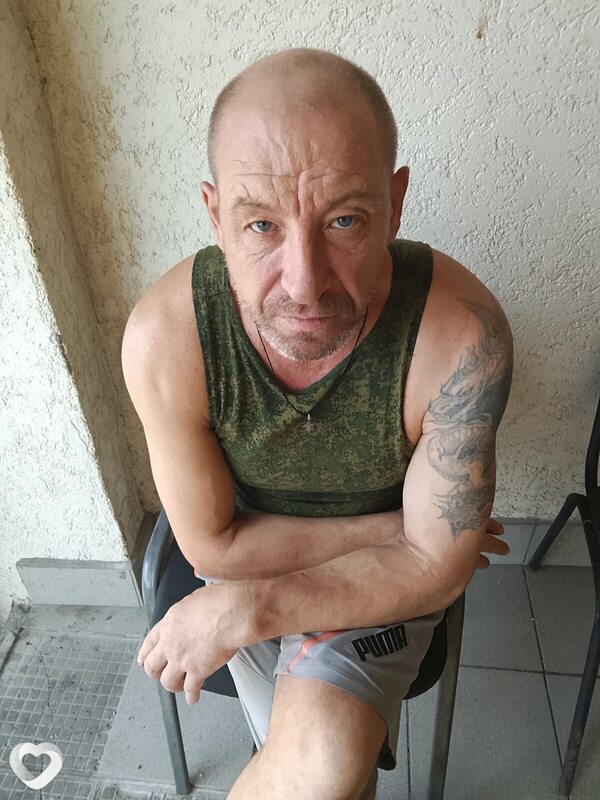 Сергей, 53, Рязани — анкета №4505509