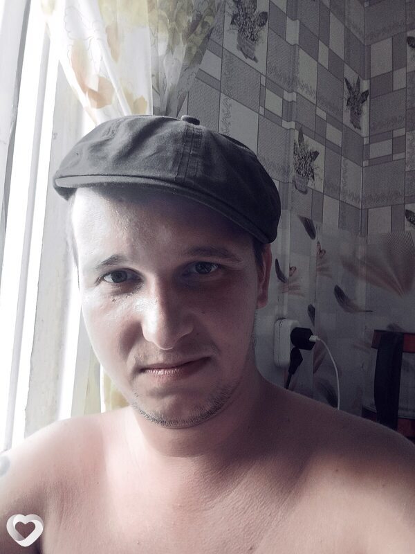 Виталик, 26, Кирове — анкета №4505515
