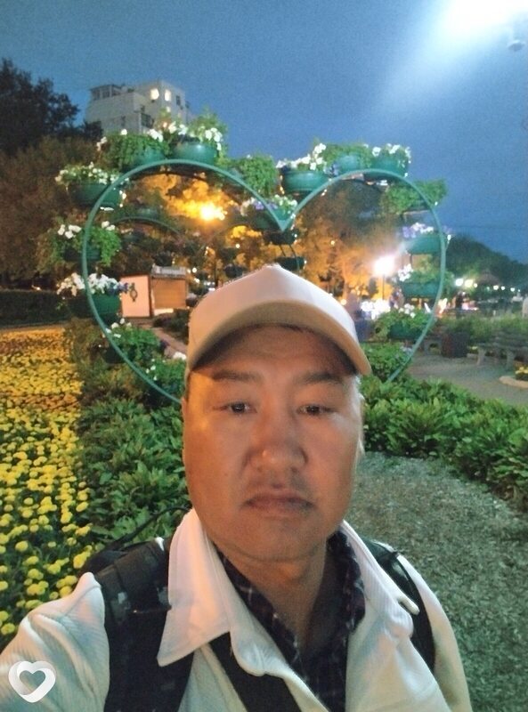 Жаргал, 44, Иркутске — анкета №4505516
