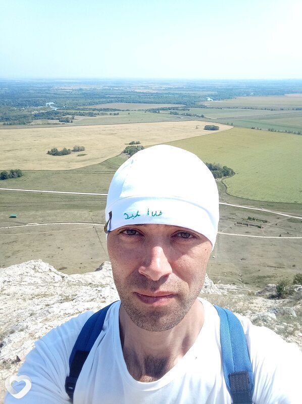 Радмир, 36, Сибае — анкета №4505517
