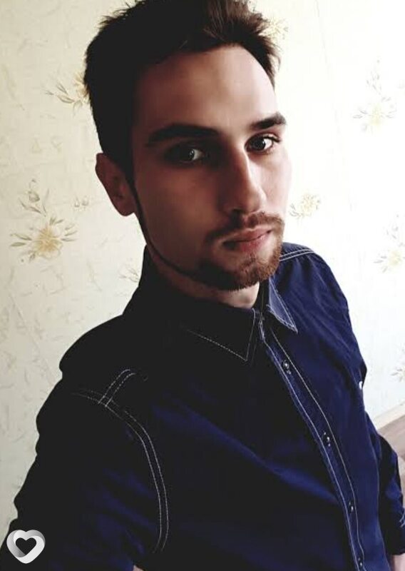 Дмитро, 29, Виннице — анкета №4505520