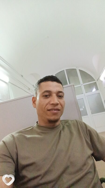 Jeferson, 36, Воронеже — анкета №4505521