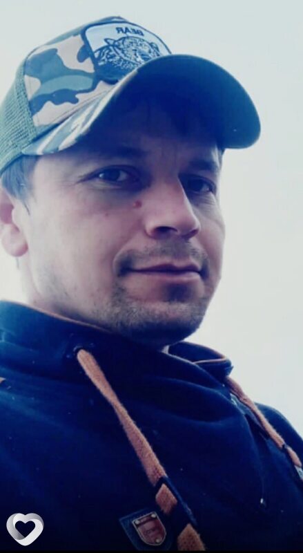 Валид, 34, Астрахани — анкета №4505524