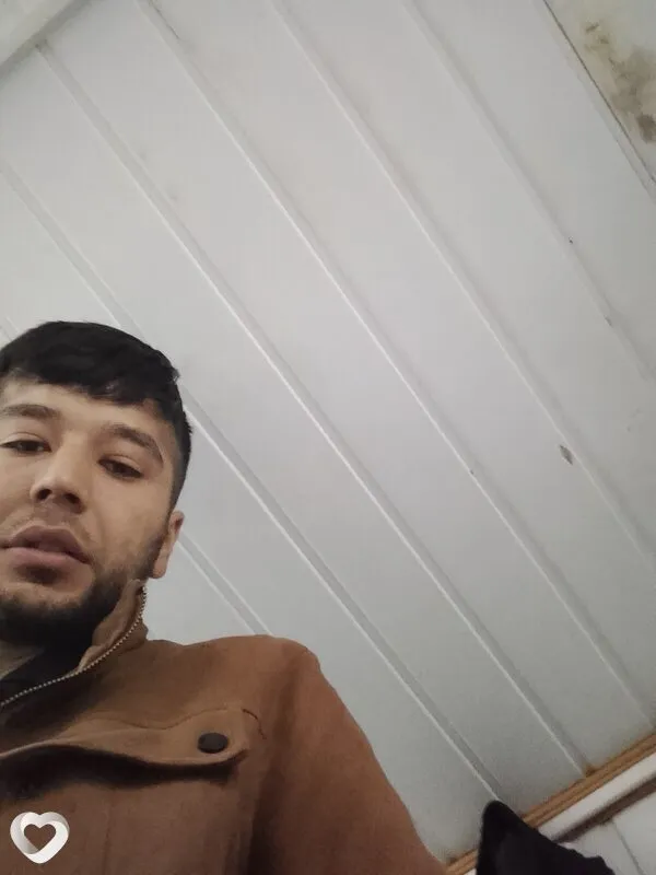 Ali, 22, Москве — анкета №4505526