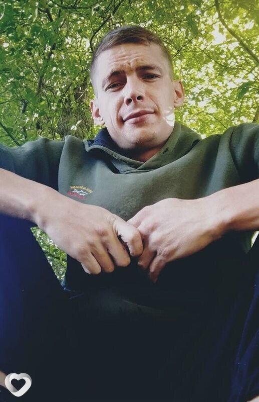 Сергей, 30, Ставрополе — анкета №4505527