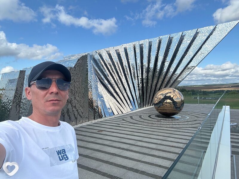 Никита, 33, Нижнем Новгороде — анкета №4505528
