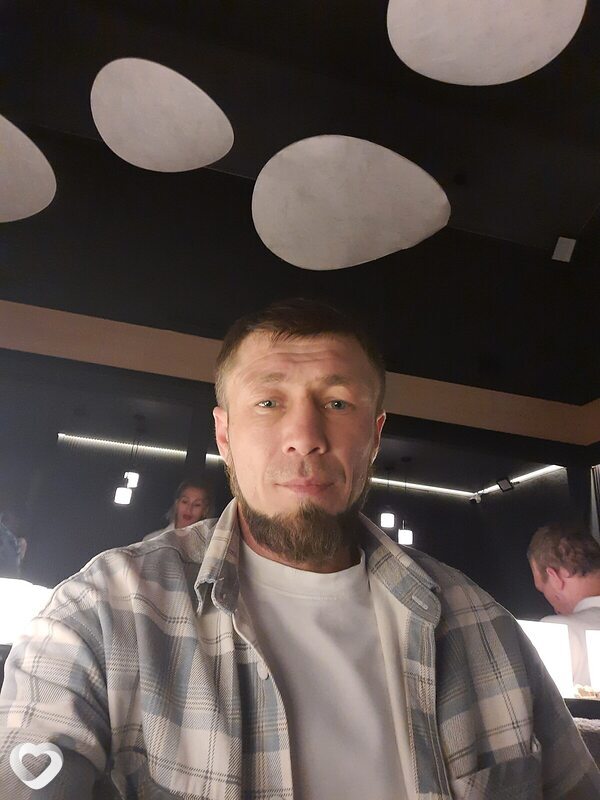 Талех, 38, Уфе — анкета №4505529