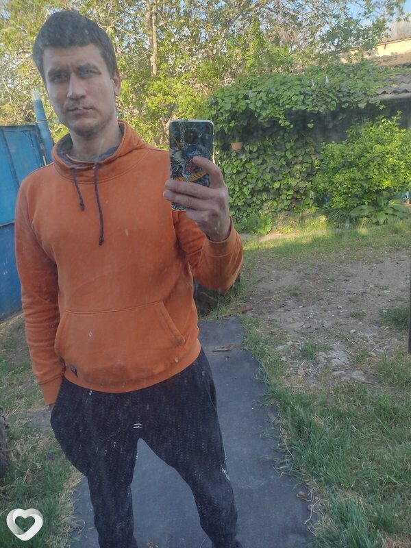Александр, 34, Керчи — анкета №4505535