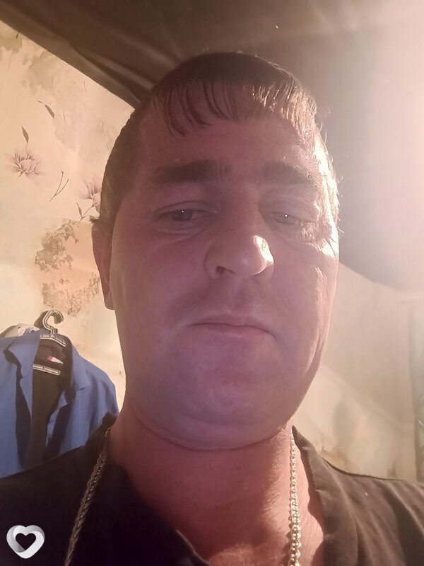 Виталий, 40, Тулуне — анкета №4505544