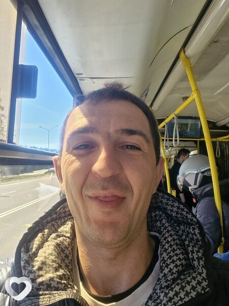 Евгений, 41, Минске — анкета №4505550