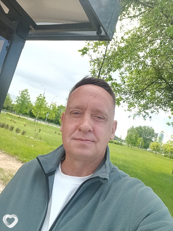 Андрей, 50, Минске — анкета №4505553