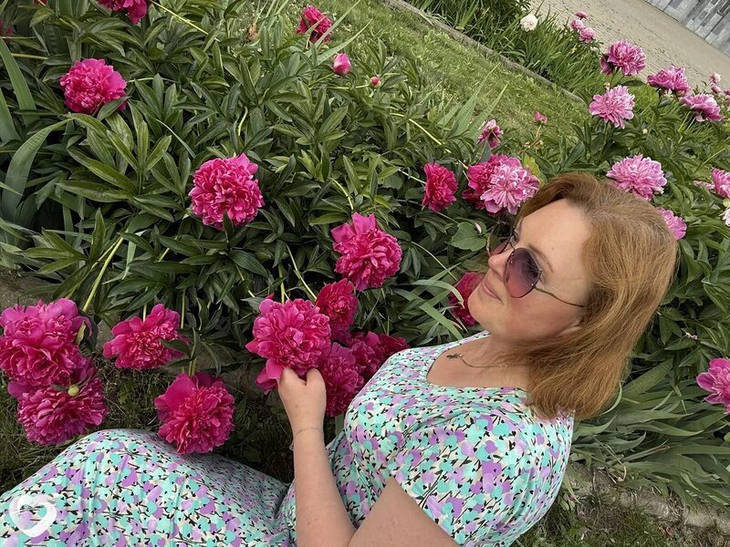 Лиса, 45, Перми — анкета №4505554