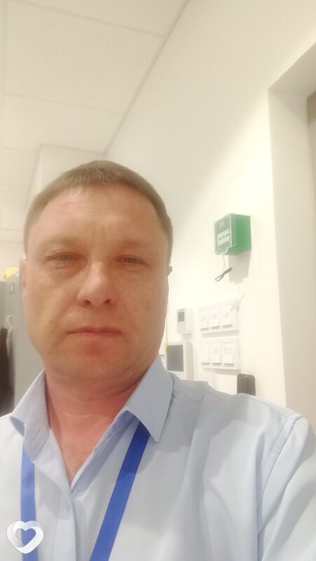 Alecsey, 48, Новосибирске — анкета №4505555