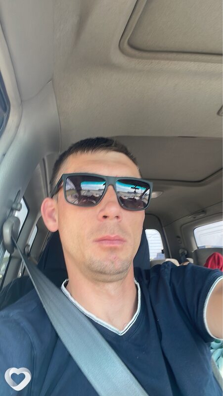Иван, 34, Новосибирске — анкета №4505560