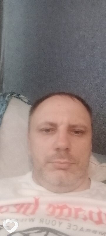Александр, 38, Полоцке — анкета №4505564