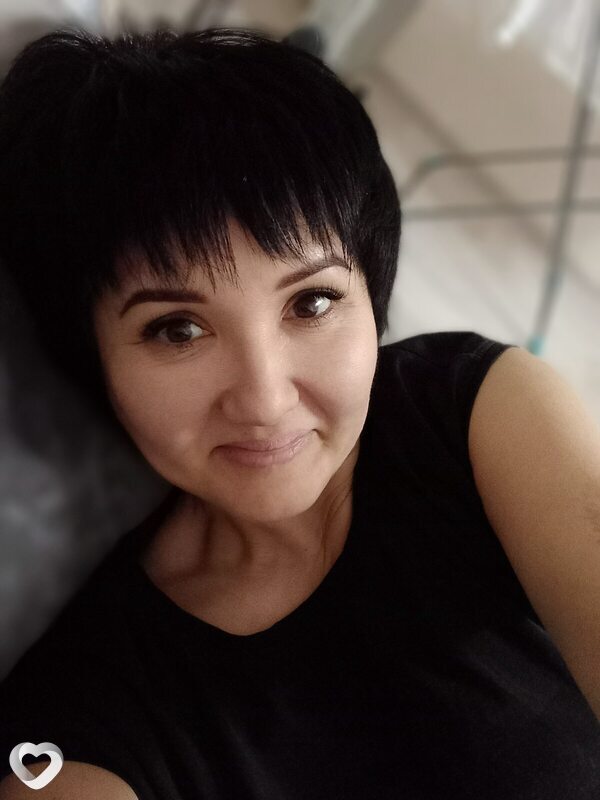 Нурзия, 46, Энгельсе — анкета №4505601