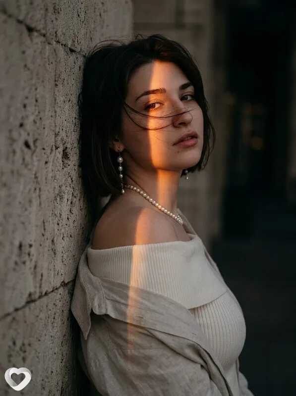 Дарья, 25, Москве — анкета №4505612