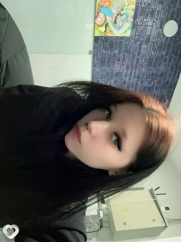 Анна, Тюмень
