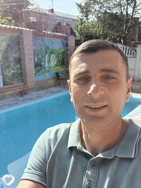 Имеда, 48, Варшава — анкета №4505622