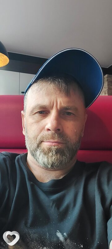Игорь, 46, Сургуте — анкета №4505633
