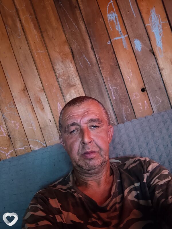 Антон, 43, Красноярске — анкета №4505635