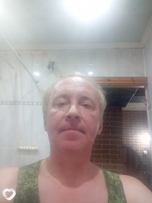 Alex, 51, Калуге — анкета №4505639