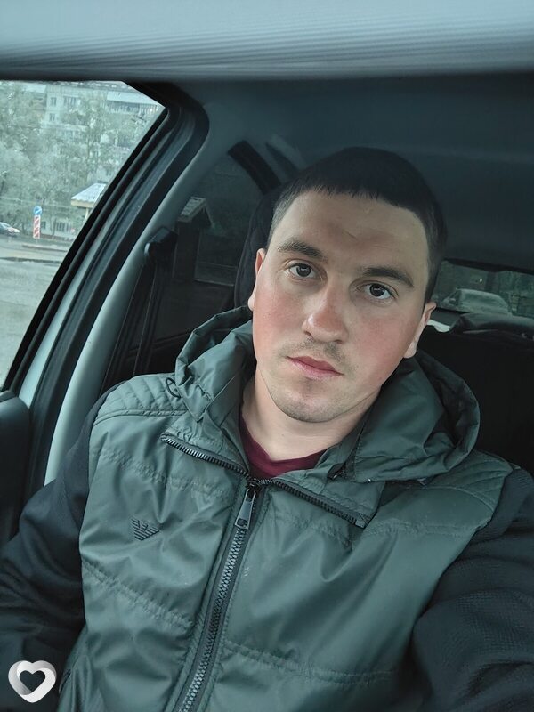 Дмитрий, 25, Томске — анкета №4505352