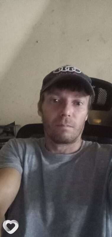 Alecs, 40, Астане — анкета №4505354