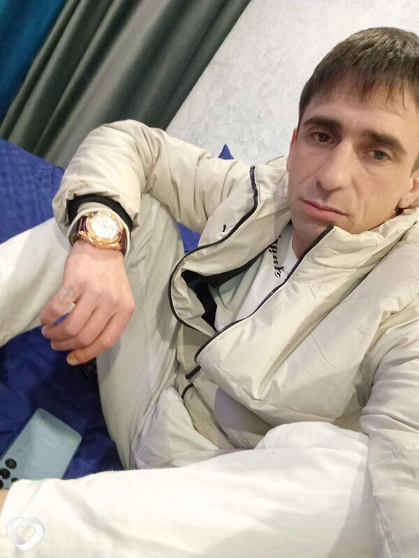 Антон, 32, Павлодаре — анкета №4505355