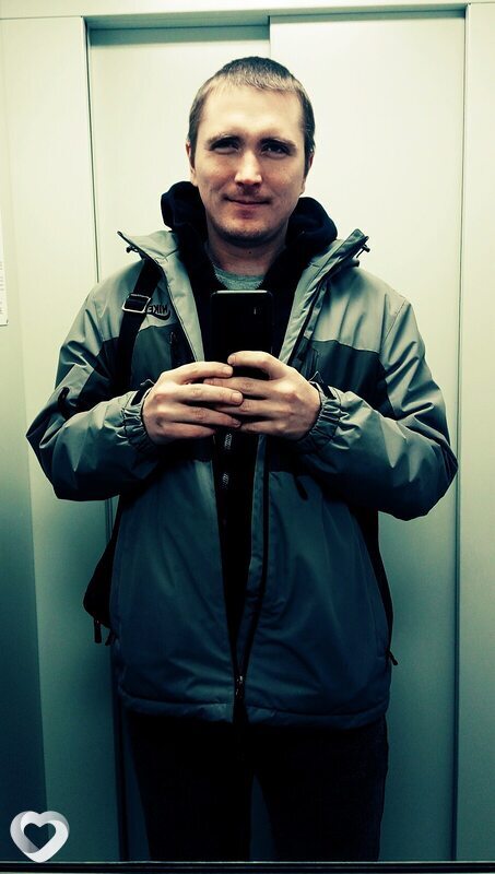Александи, 30, Красноярске — анкета №4505356