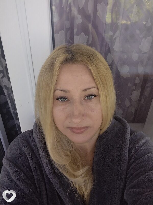 Наталія, 43, Виннице — анкета №4505364