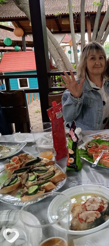 Наталья, 55, Самаре — анкета №4505642