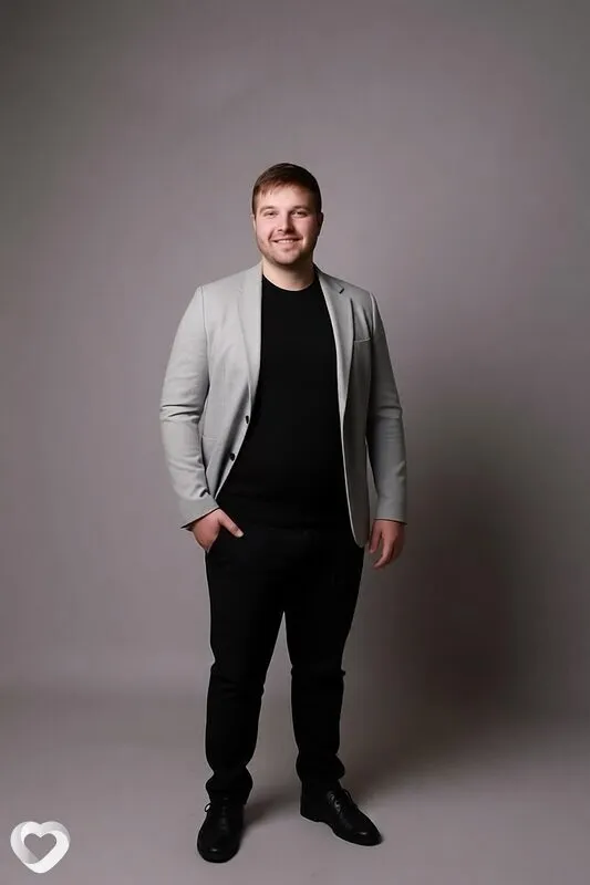 Владислав, 32, Москве — анкета №4505643