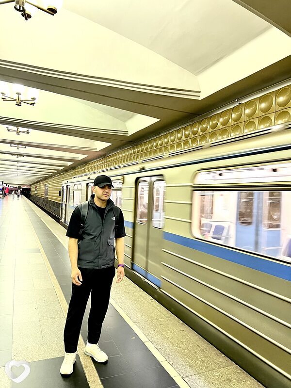 Абдулатиф, 28, Ханты-Мансийске — анкета №4505658