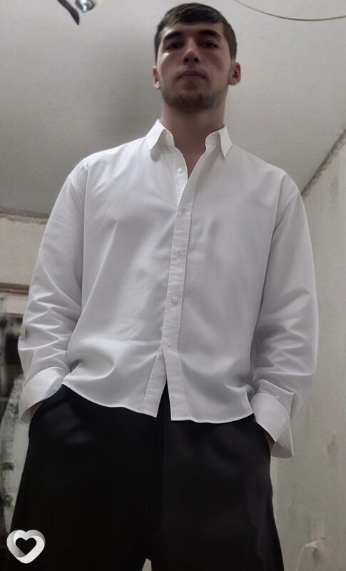 Дима, 30, Уфе — анкета №4505661