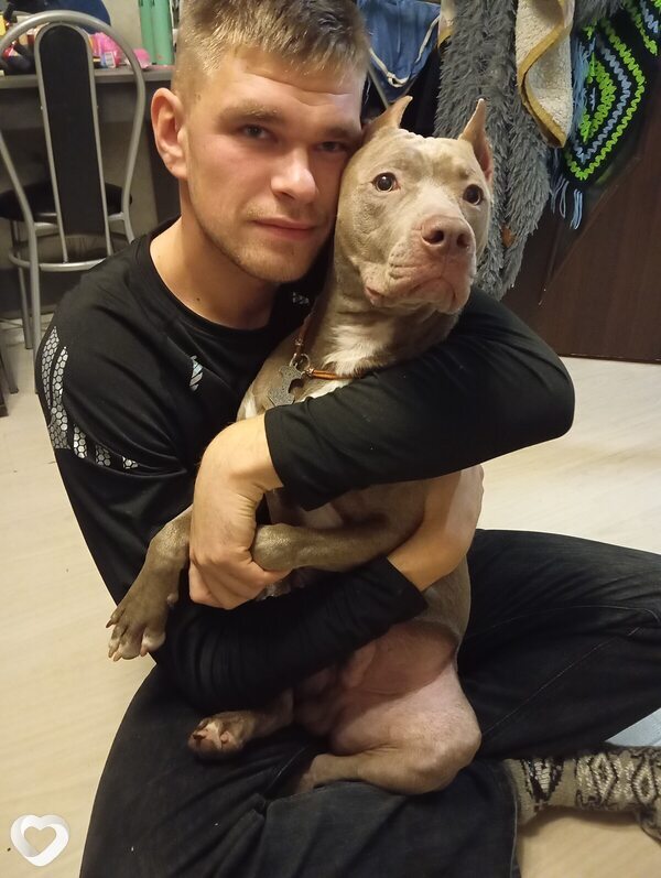 Антон, 27, Архангельске — анкета №4505695