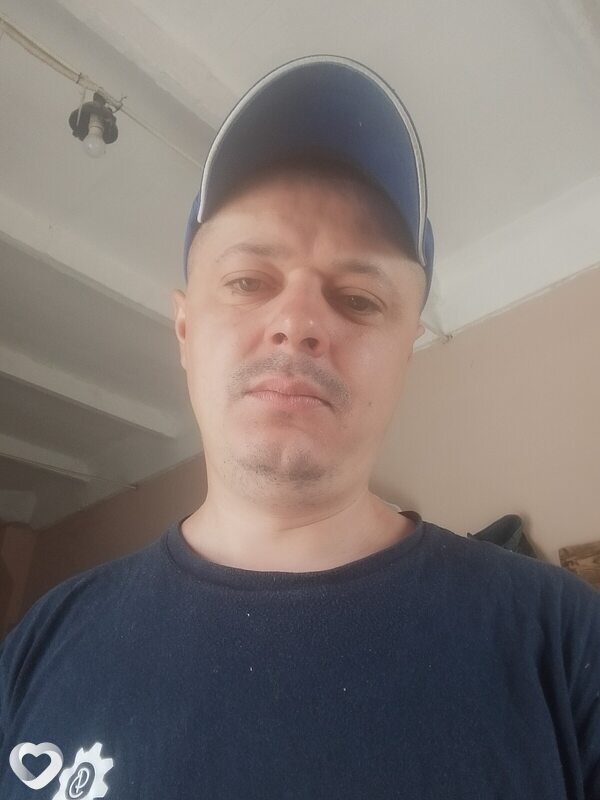 Ігор, 35, Запорожье — анкета №4505708