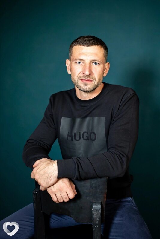 Артем, 35, Воронеже — анкета №4505712