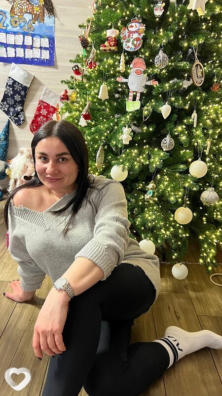 Ульяна, 37, Норильске — анкета №4505714