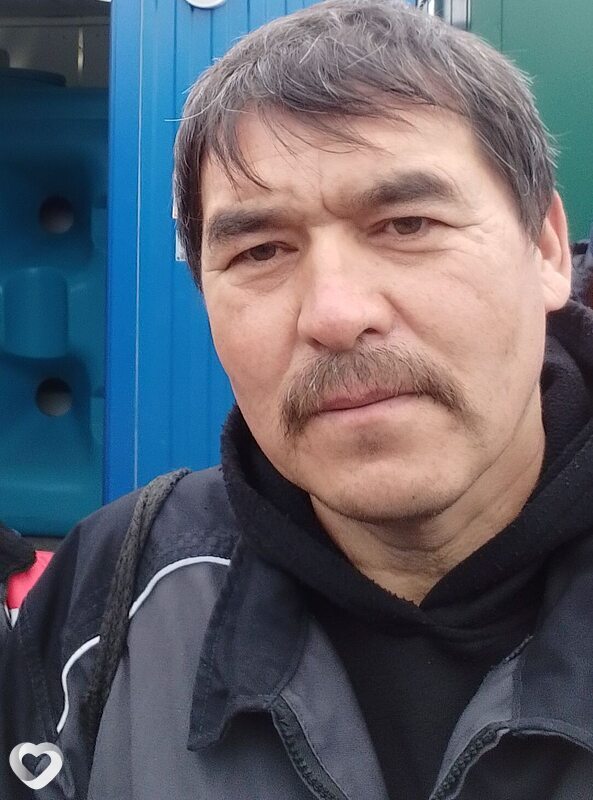 Адиль, Салехард