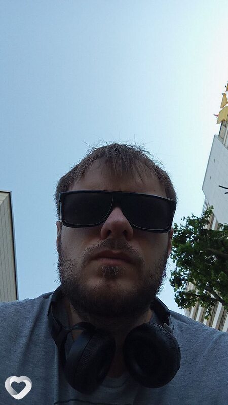 Александр, 33, Минске — анкета №4505877