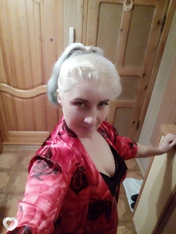 Nastia, 50, Красноярске — анкета №4505878