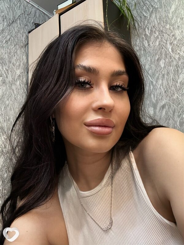 Алина, 22, Тюмени — анкета №4505889