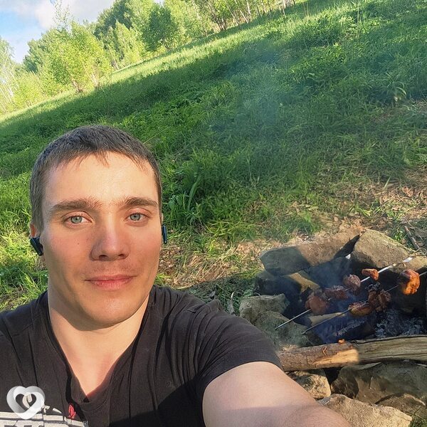 Друг, 31, Туле — анкета №4505717
